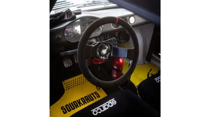 Fiat Mini: nuevo die-cast tras ganar el Hot Wheels Legends Tour 2025