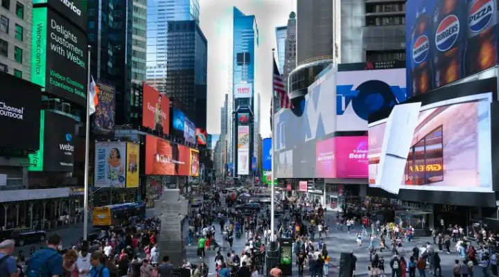 Global Programmatic: la nueva era del DOOH en Latinoamérica