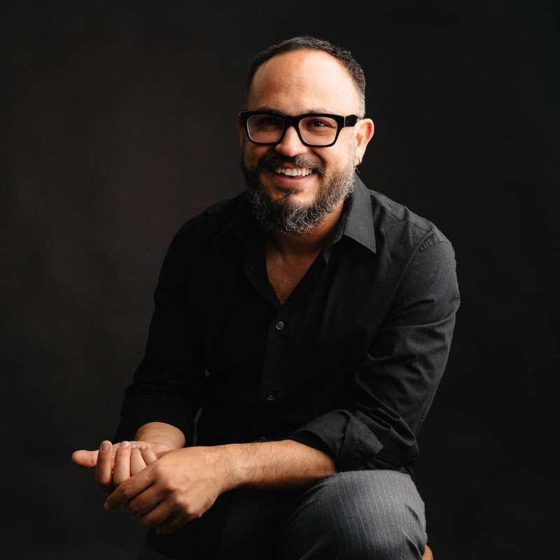 Miguel Presno