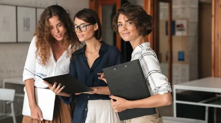 Modelos híbridos, clave para mujeres emprendedoras