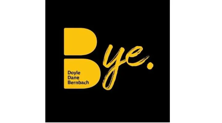 Omnicom decidió retirar la marca DDB