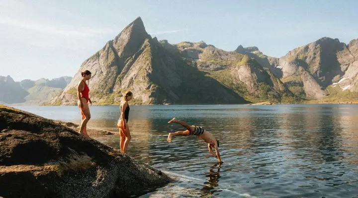 Slow travel: La nueva forma de viaje que conquista Latinoamérica