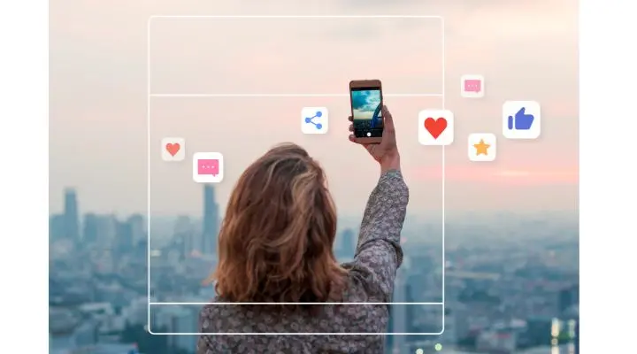 medir el éxito de una campaña exclusivamente por la cantidad de views