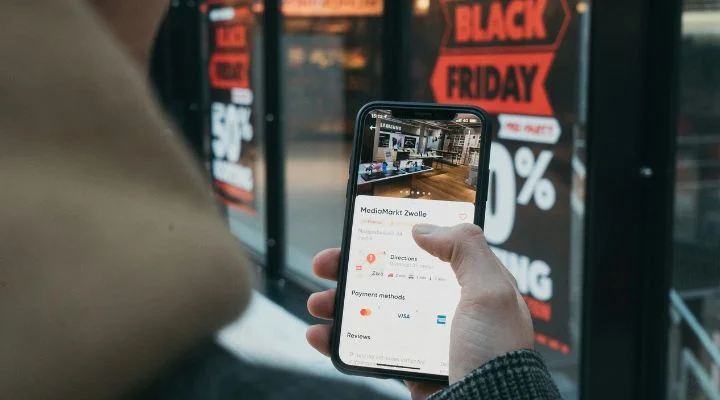 Black Friday en LATAM: destacar visualmente ya no es una opción, es una estrategia
