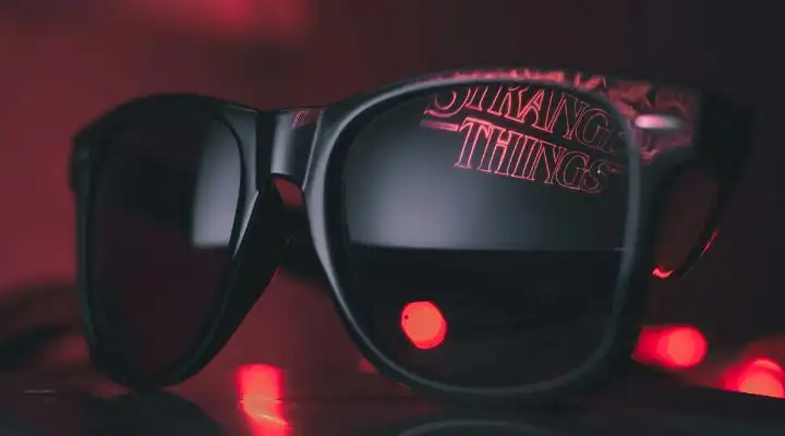 El mundo de 'Stranger Things' cobra vida en el Espacio Movistar