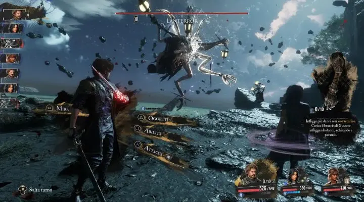 El periplo de desarrollo de Clair Obscur: Expedition 33 : financiamiento, músculo externo y el salto a las grandes ligas