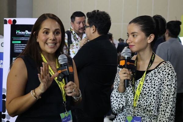 Entrevista personal IAB 2025