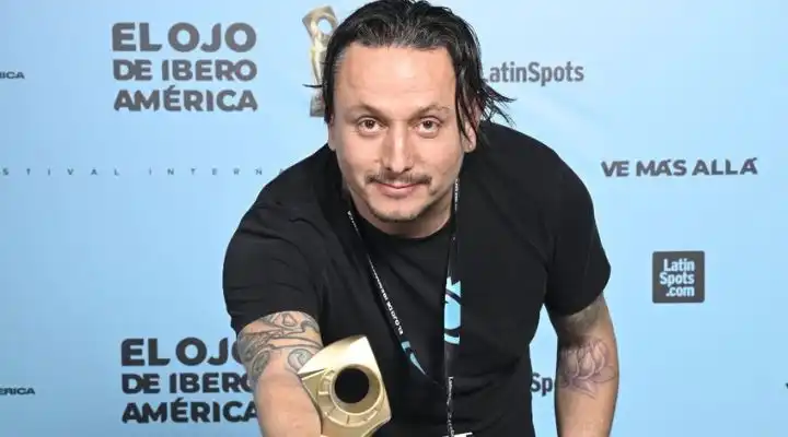 Grey México consolida su transformación con un triunfo contundente en El Ojo de Iberoamérica 2025