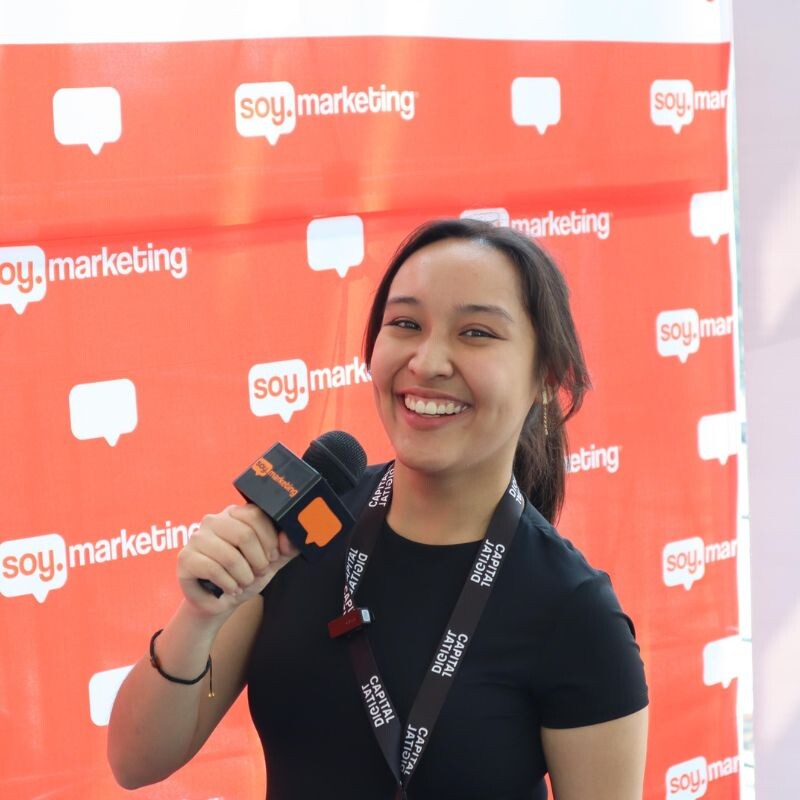 Foto de Monserrat Rodríguez