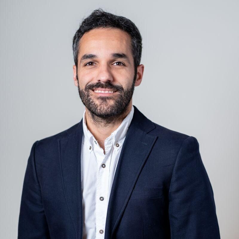 Rodrigo Martin