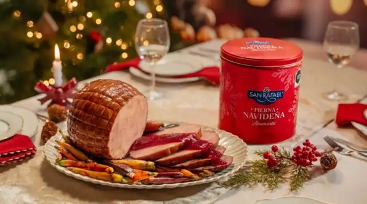 San Rafael invita a redescubrir el sabor de la navidad con nuevas propuestas culinarias y sensoriales