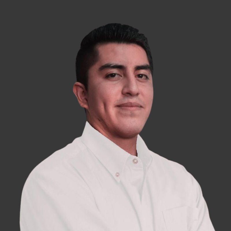 Foto de Luis Sergio Mora Peña