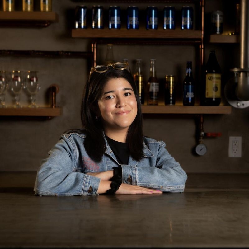 Foto de Tania Rodríguez Becerril