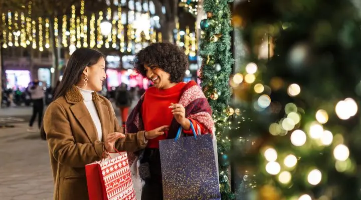 la publicidad programática en exteriores.