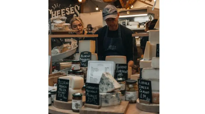 Marketing de los sentidos: olfativo y táctil 