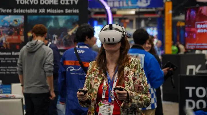 Tendencias que marcarán el camino en la Industria de las Atracciones este 2026