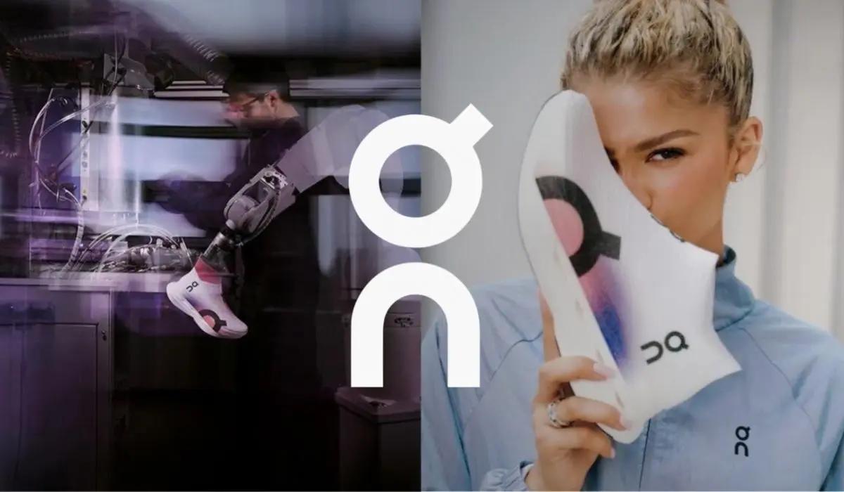 ON; la nueva obsesión del Running... y del Marketing