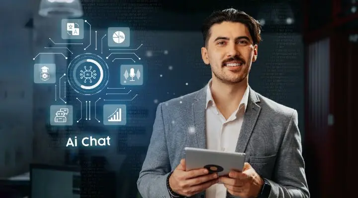 Si una propuesta no incluye la palabra âinteligencia artificialâ, parece que simplemente no está al día.