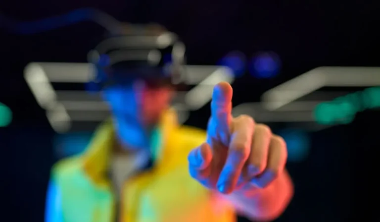 El poder de la inmersión