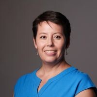 Dra. Elda Cristina Morales