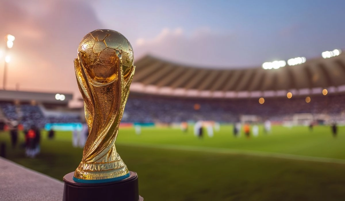 Kantar presenta su 2da Ola Estudio sobre el Mundial 2026