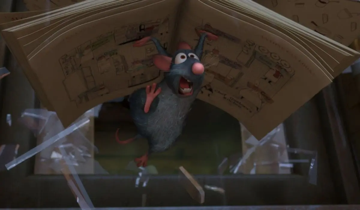 ¡Matóla el scroll! Le robó la estrella a la TV y se ¿murió?