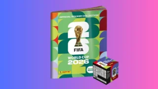 Álbum Copa Mundial FIFA 2026: Evolución y valor para el coleccionista