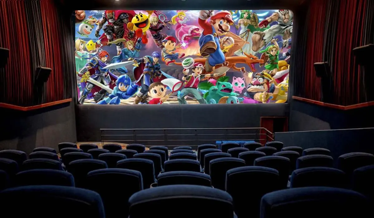 Del Joystick a la taquilla: Cómo el gaming asaltó Hollywood