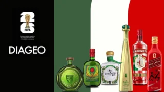 Don Julio, Buchanan's y más: las botellas edición limitada de DIAGEO para el Mundial