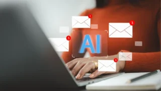 El 87% del email es automatizado, revela análisis de mil millones de correos