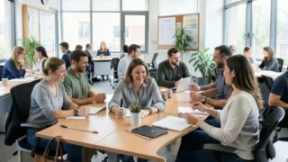 El marketing empieza en casa: sin cultura no hay marca