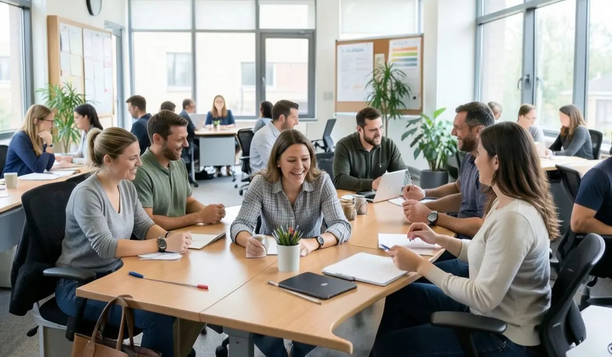 El marketing empieza en casa: sin cultura no hay marca