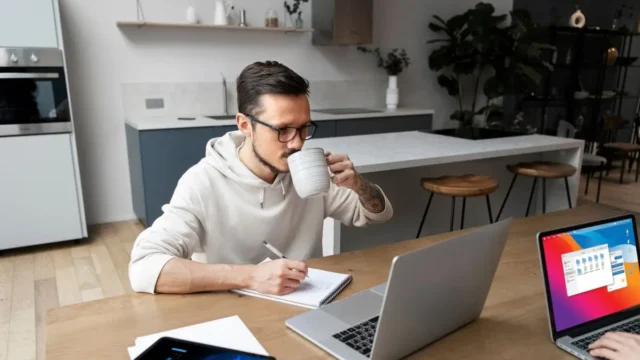 El teletrabajo y el trabajo en aplicaciones, a examen
