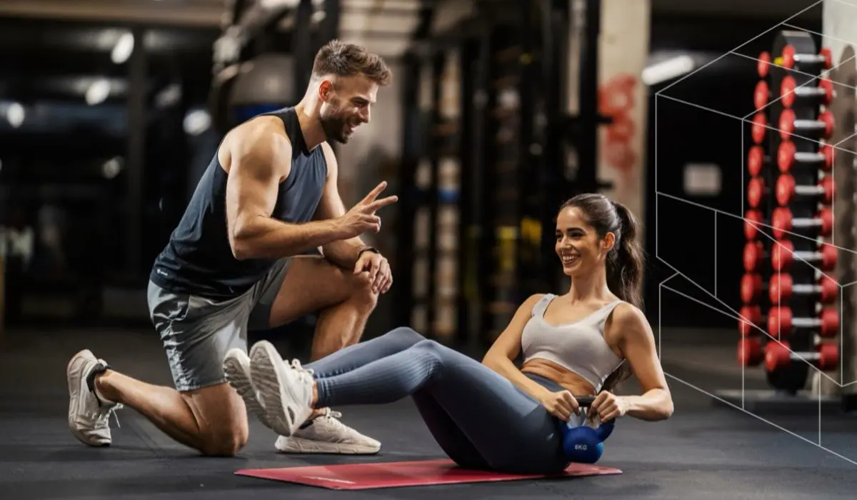 Fitness y Marketing: para conectar a marcas con personas