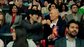 Flamin' Hot se suma a la conversación futbolera rumbo al Mundial 2026