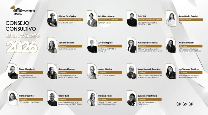 La edición 2026 tiene presidentes con perfil de peso