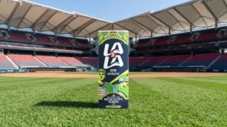 Lala MLB edición coleccionable: un empaque que celebra la pasión por el béisbol