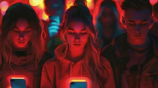 ¿Las redes sociales dejaron de ser relevantes para la Gen Z?