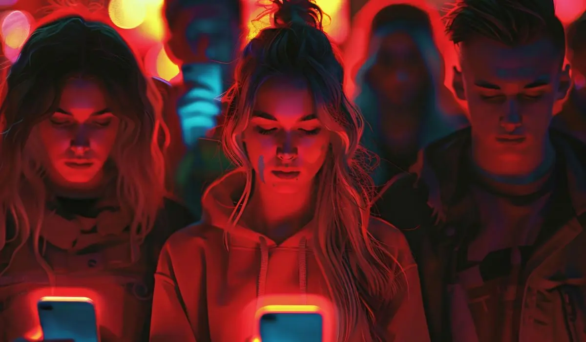 ¿Las redes sociales dejaron de ser relevantes para la Gen Z?