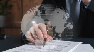 Los vericuetos de la contratación internacional, un paso más