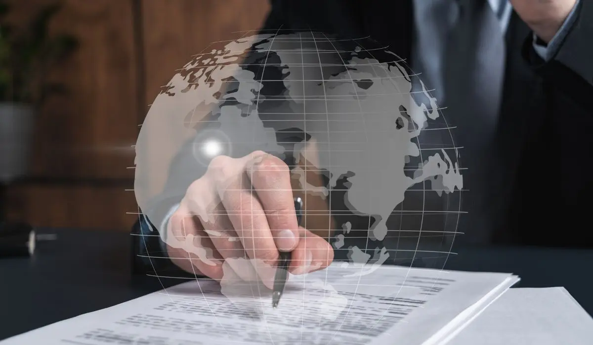 Los vericuetos de la contratación internacional, un paso más