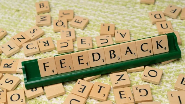 Más allá de los likes: social listening y feedback