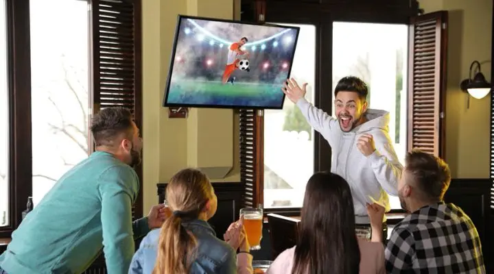 Pelotas y camisolas en todos lados: 3 tips para comunicar durante el Mundial