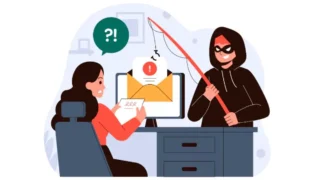 Por qué el phishing sigue funcionando: cinco puntos ciegos en las empresas