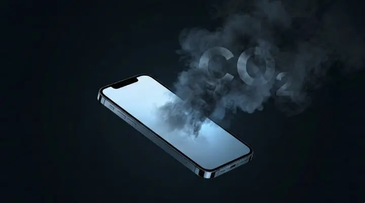 SABÍAS QUE ENVIAR EMAILS CONTAMINA?