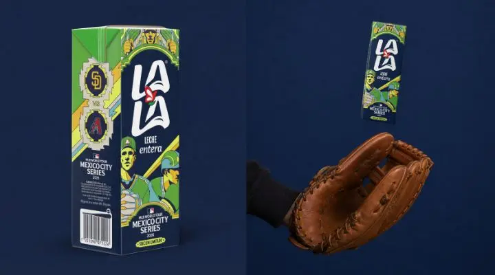 celebrar el béisbol con una pieza que los aficionados puedan disfrutar, conservar y recordar más allá del estadio