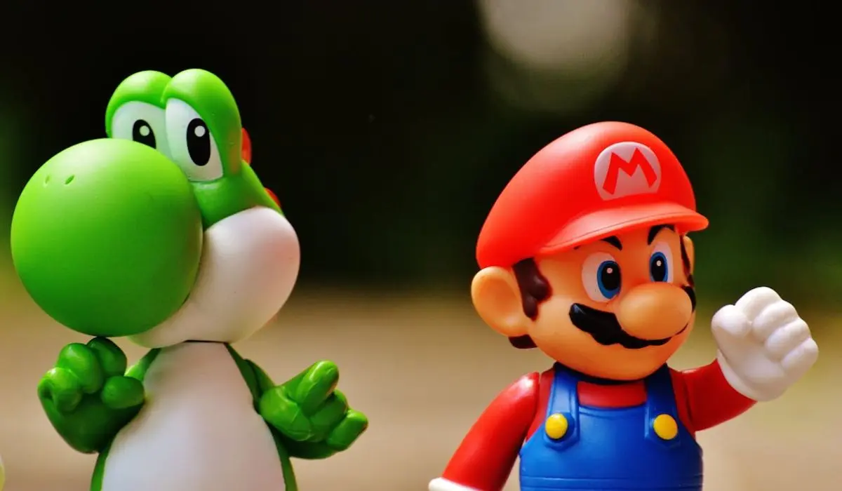 Mario Galaxy: Del puntero estelar al trono de la taquilla